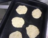 Foto del paso 2 de la receta: Galletas de coco para bebés