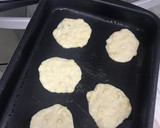 Foto del paso 2 de la receta: Galletas de coco para bebés