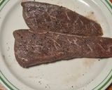 Foto del paso 1 de la receta: Estofado de res al vino tinto