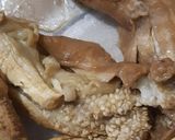 Foto del paso 3 de la receta: Crema de berenjenas (Baba ganoush) a mi estilo 🍆🍆