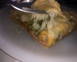 Foto del paso 2 de la receta: Tarta/empanada caprese!