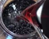 Foto del passaggio 4 della ricetta Vino di mirto