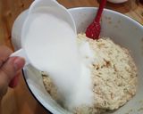 Foto del paso 5 de la receta Budín o Pudín de Piña!!!