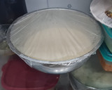 Foto del paso 2 de la receta: Fainá