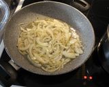 Foto del paso 9 de la receta: Peces espadines (lucio pico grande, así han de llamarse, lo traduzco desde el sueco, näbb gädda)