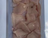 Foto langkah ke 1 dari resep Ayam Kecap.