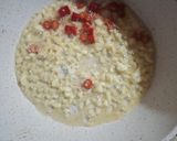 Foto langkah ke 3 dari resep Telur Putih Lada Garam (#10).