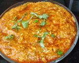 પોટેટો પનીર(potato paneer recipe in Gujarati) રેસીપી સ્ટેપ13ફોટો