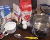 Foto del paso 1 de la receta: Queque tradicional fácil