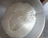 Foto del paso 3 de la receta: Pan tipo lactal. Especial para todo tipo de comida✨