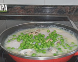 Foto del paso 7 de la receta: Merluza en salsa verde