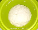 Foto langkah ke 3 dari resep Pizza roll Takaran Sendok.