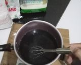 Foto langkah ke 2 dari resep Dawet Ireng.