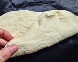 Belül puha, kívül ropogós bagett 😊 recept fázis 7 fotója