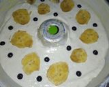 Foto langkah ke 5 dari resep Bolu pisang super moist.