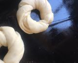 Foto do passo 7 de Butter rolls