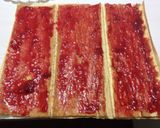 Foto del paso 2 de la receta: Bavaroise de Frutos Rojos
