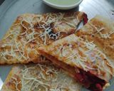ચીઝ ઢોસા(Cheese Dosa Recipe in Gujarati) રેસીપી સ્ટેપ3ફોટો