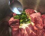 Foto del paso 2 de la receta: Cazuela básica de vacuno