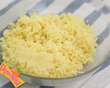 Foto del paso 3 de la receta Ñoquis, receta sencilla y riquísima