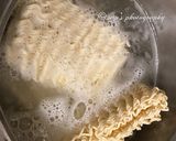 ম্যাগি রিং সামোসা (Maggi Ring Samosa Recipe In Bengali) রেসিপি ধাপ - 1 ছবি