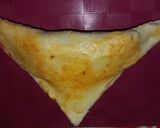 Foto langkah ke 5 dari resep 33. Roti Panggang Pedas.