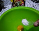 Foto langkah ke 1 dari resep Telur Gabus Keju.