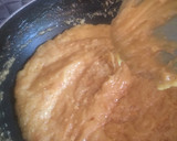 மைசூர் பாக்(mysore pak recipe in tamil) ரெசிபி ஸ்டேப் 9 புகைப்படம்