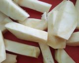 Babgulyás recept fázis 9 fotója