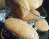 Foto del paso 11 de la receta: Scones dulces 🤤🤤