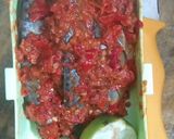Foto langkah ke 7 dari resep Ikan Kembung Balado.