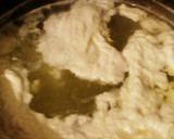 Foto del paso 2 de la receta: Queso Ricotta (con Suero)