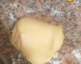 Foto del paso 2 de la receta: Galletas de mantequilla con lacasitos
