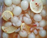 Foto langkah ke 6 dari resep Aisinan rambutan.