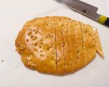 Foto del passaggio 4 della ricetta Biscotti alla granola☆