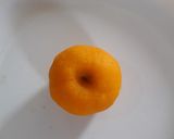 A picture of step 20 of Choco Orange.