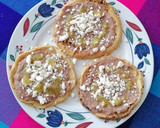 Foto del paso 3 de la receta: Sopes con masa 🤤🇲🇽