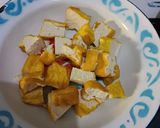 Foto langkah ke 3 dari resep Tahu guling khas Tegal.