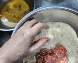Foto del paso 4 de la receta: Milanesas más tiernas que las de lomo