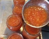 Görögdinnyehéjdzsem, ahogy én készítem recept fázis 6 fotója