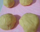 Foto langkah ke 2 dari resep Curry Puff a.k.a Pastel Singapura (NCC).