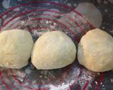 Tangzhong Pai Bao (Hongkong Sweet Buns) recipe step 5 photo