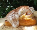 รูปขั้นตอนการทำที่ 6 ของ Better Than Banoffee Toast 🍌บานอฟฟี่โทสต์เพื่อสุขภาพ ง่าย ฟิน