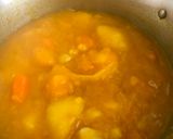 Foto del paso 4 de la receta: Puré de zapallo (locro)