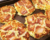 A picture of step 12 of Our Family's Delicious and Easy Okonomiyaki from Osaka.