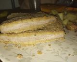 Foto del paso 3 de la receta: Milanesa matambre de novillo