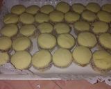 Foto del paso 5 de la receta: Alfajores de maizena