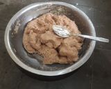 Foto langkah ke 3 dari resep Nugget Ikan Tuna.