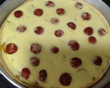 Foto del paso 13 de la receta: Quiche de cebolla y chorizo