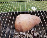 Foto del paso 9 de la receta: Punta ganso entera a la parrilla
